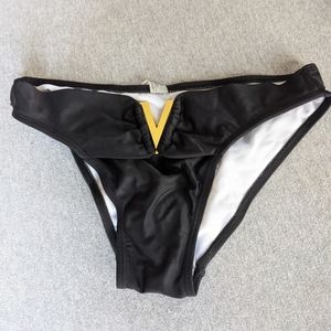 NEW - Set of 2 bikini bottoms
